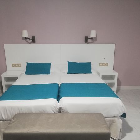 Apartamentos Oceano - Adults Only - Solo Adultos Costa Teguise Eksteriør bilde