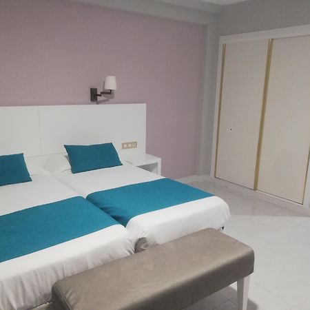 Apartamentos Oceano - Adults Only - Solo Adultos Costa Teguise Eksteriør bilde