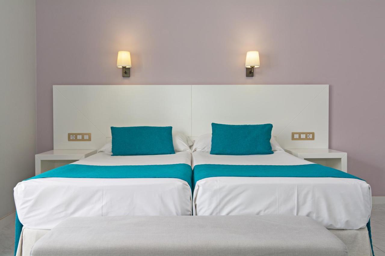Apartamentos Oceano - Adults Only - Solo Adultos Costa Teguise Eksteriør bilde