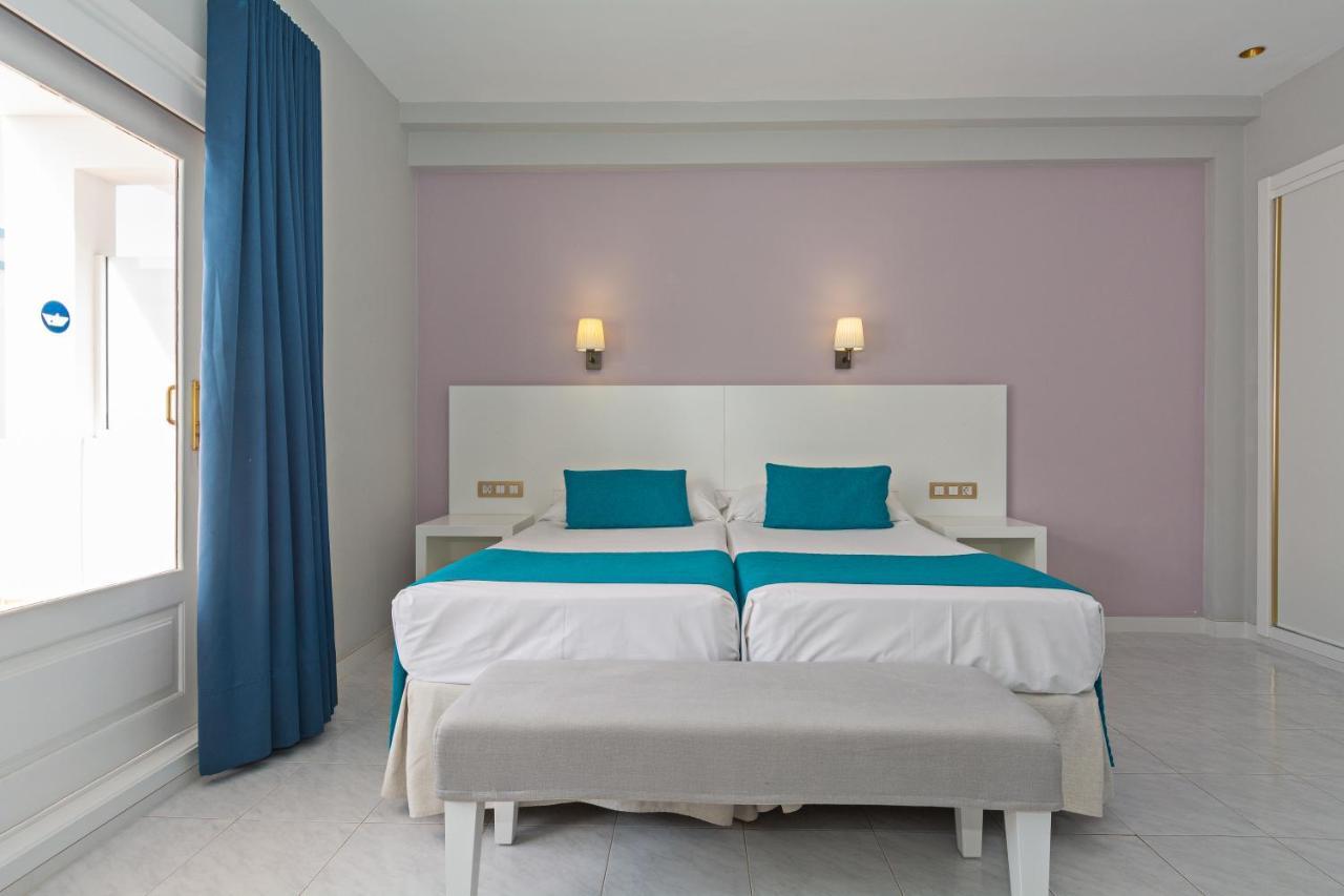 Apartamentos Oceano - Adults Only - Solo Adultos Costa Teguise Eksteriør bilde