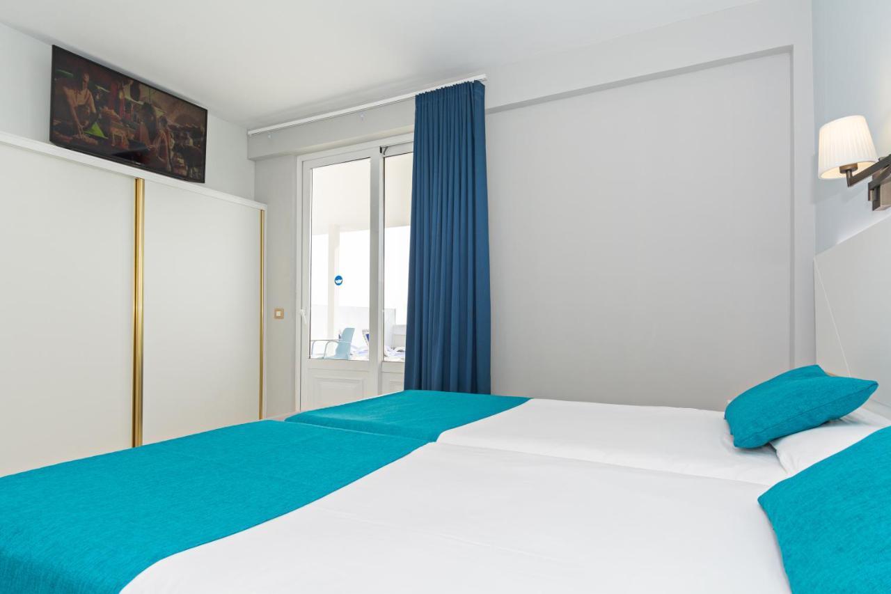 Apartamentos Oceano - Adults Only - Solo Adultos Costa Teguise Eksteriør bilde