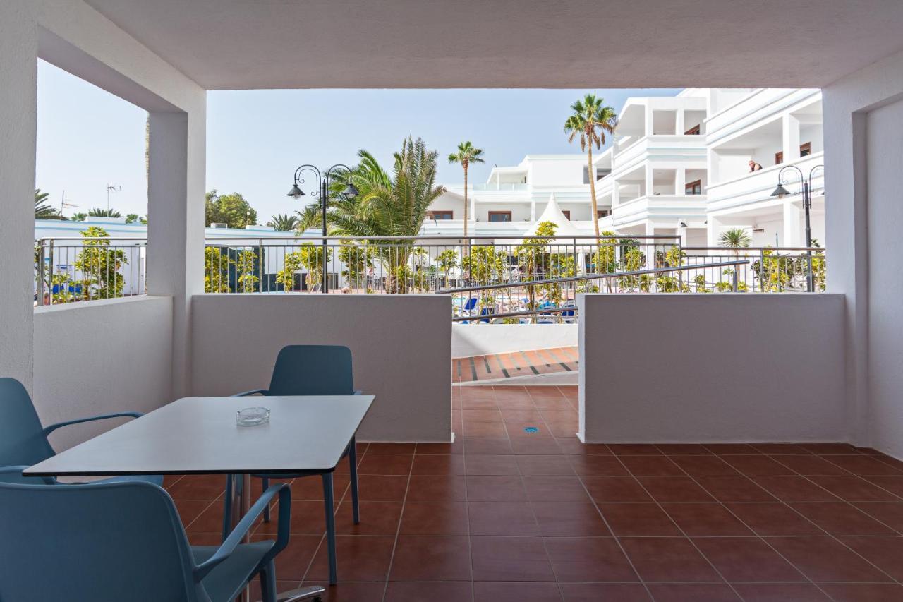 Apartamentos Oceano - Adults Only - Solo Adultos Costa Teguise Eksteriør bilde