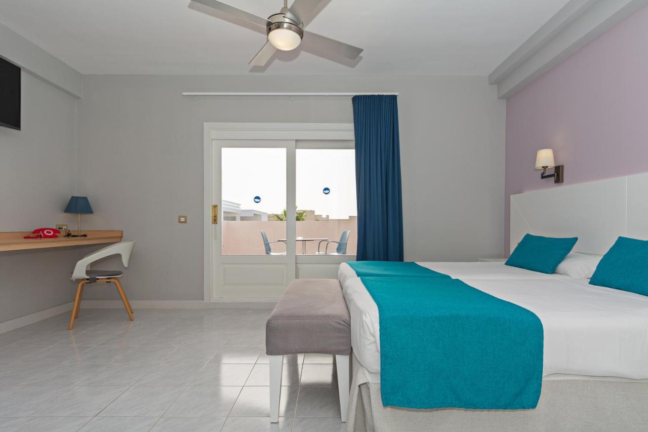 Apartamentos Oceano - Adults Only - Solo Adultos Costa Teguise Eksteriør bilde