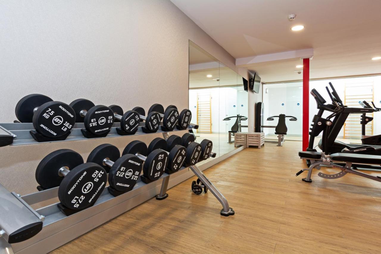 Apartamentos Oceano - Adults Only - Solo Adultos Costa Teguise Eksteriør bilde