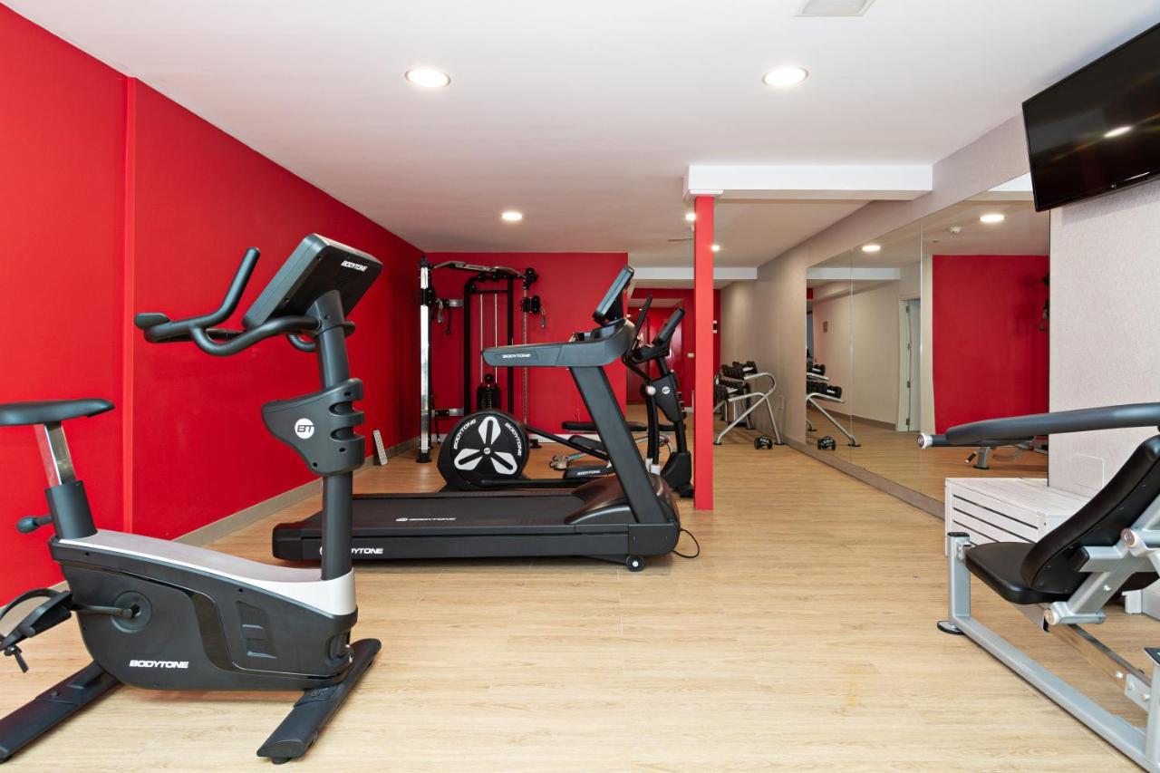 Apartamentos Oceano - Adults Only - Solo Adultos Costa Teguise Eksteriør bilde
