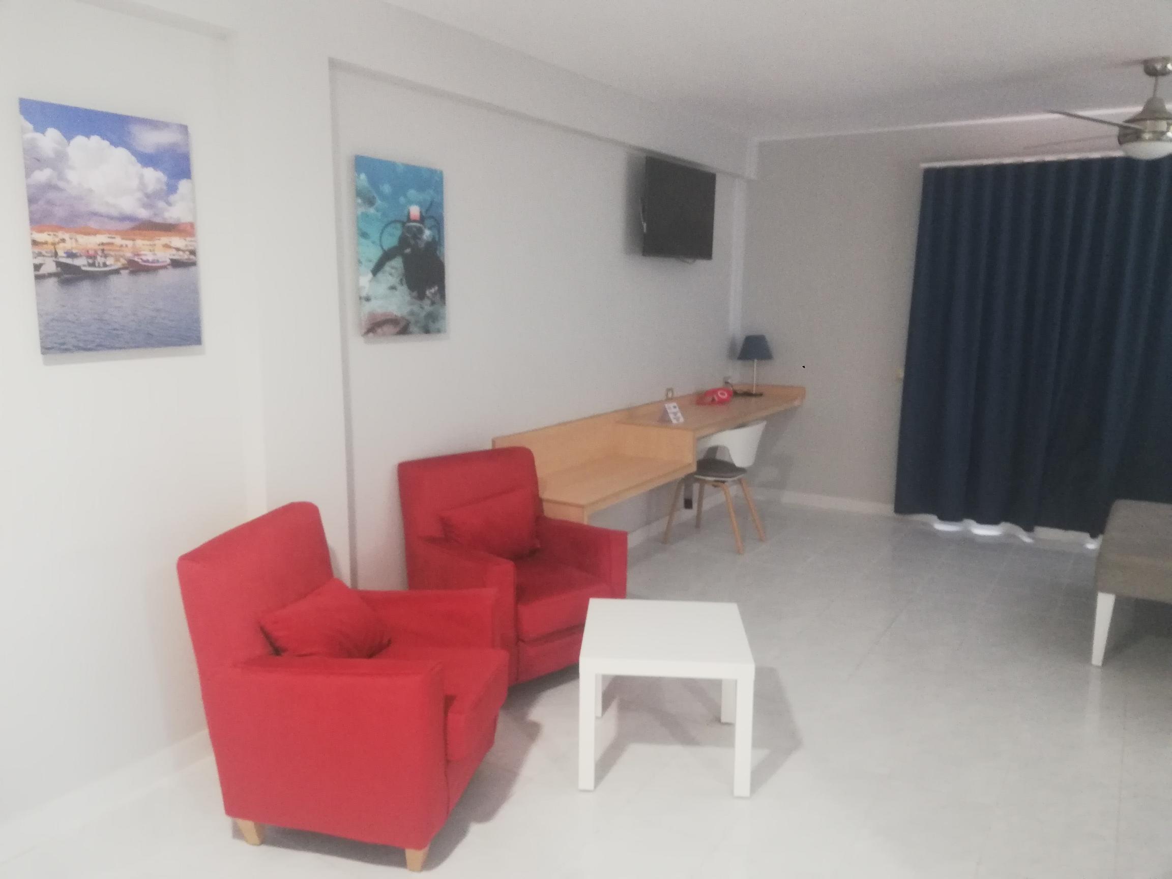 Apartamentos Oceano - Adults Only - Solo Adultos Costa Teguise Eksteriør bilde