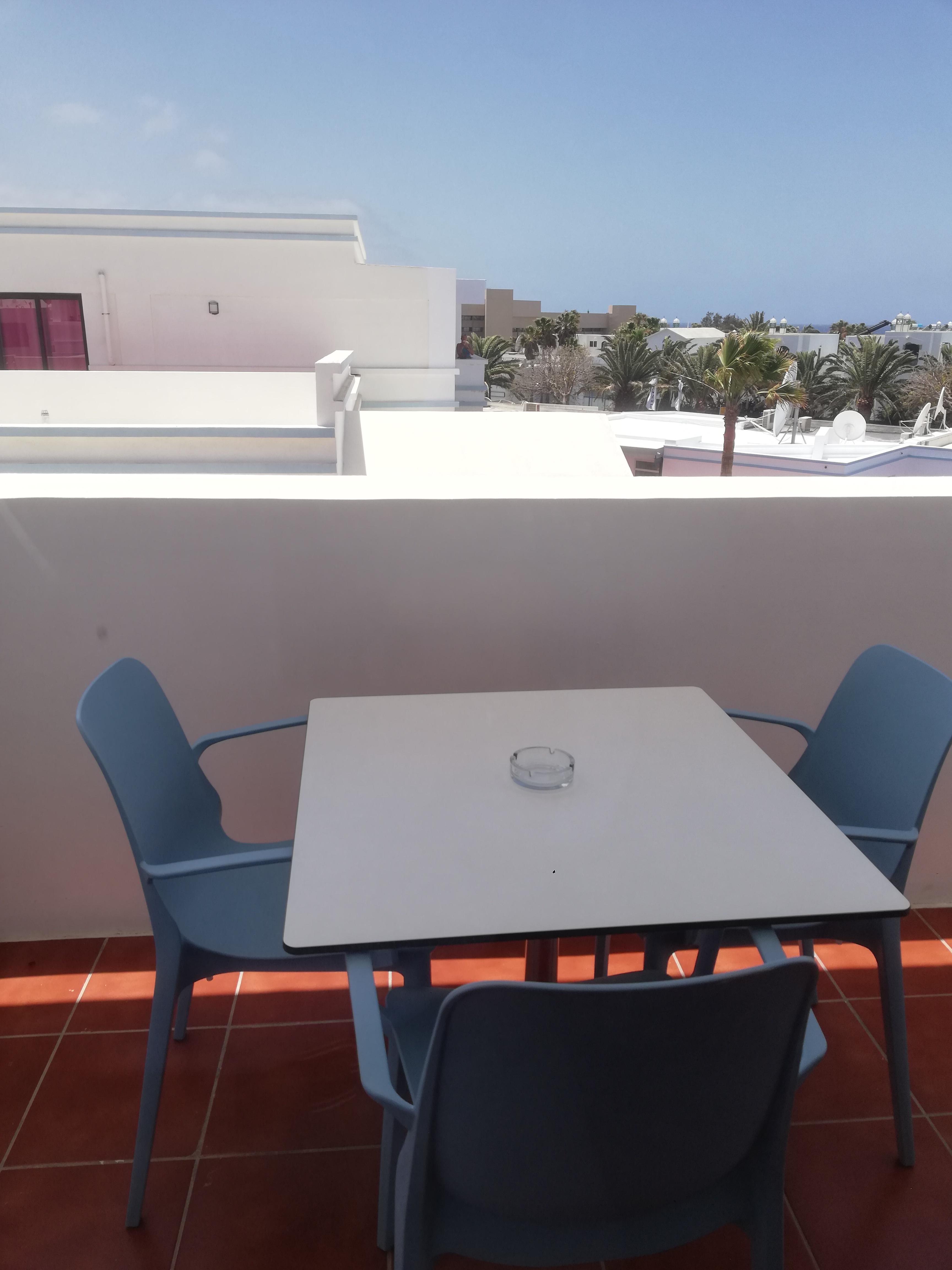 Apartamentos Oceano - Adults Only - Solo Adultos Costa Teguise Eksteriør bilde