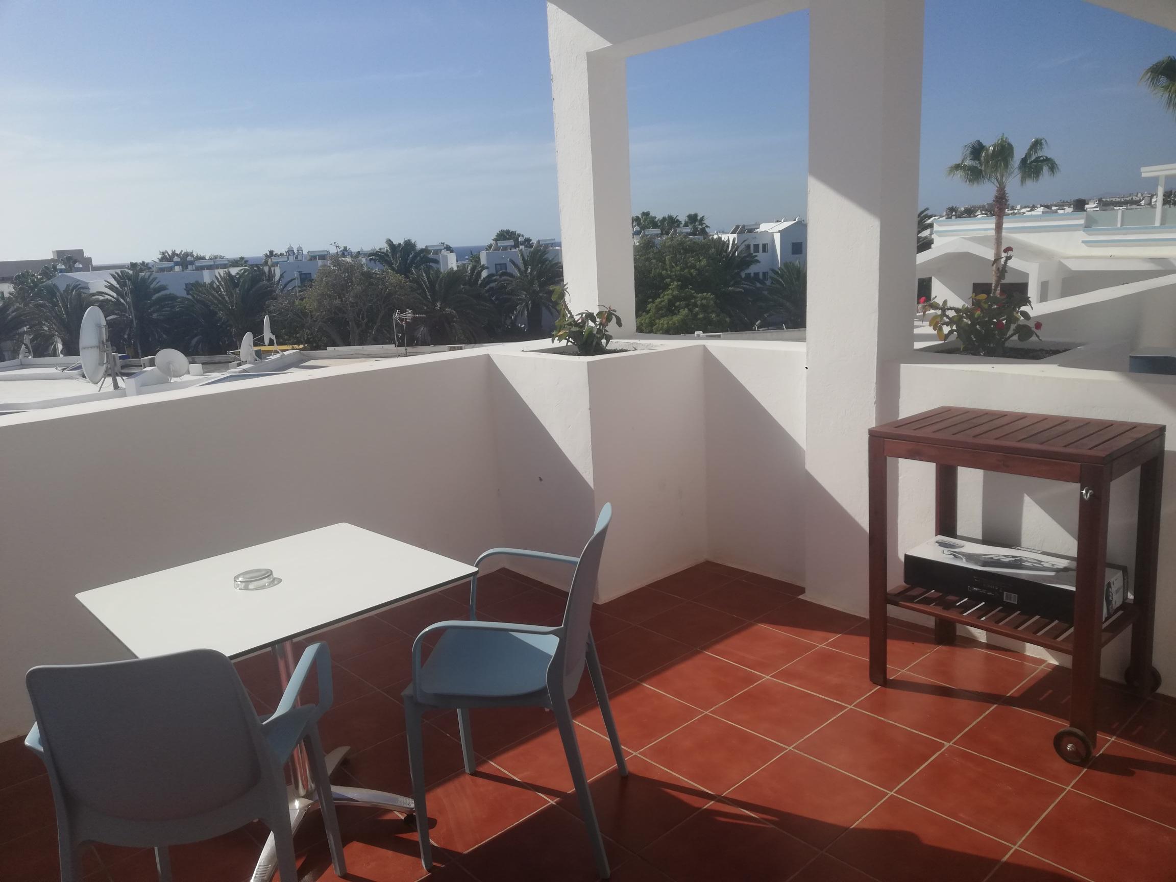 Apartamentos Oceano - Adults Only - Solo Adultos Costa Teguise Eksteriør bilde