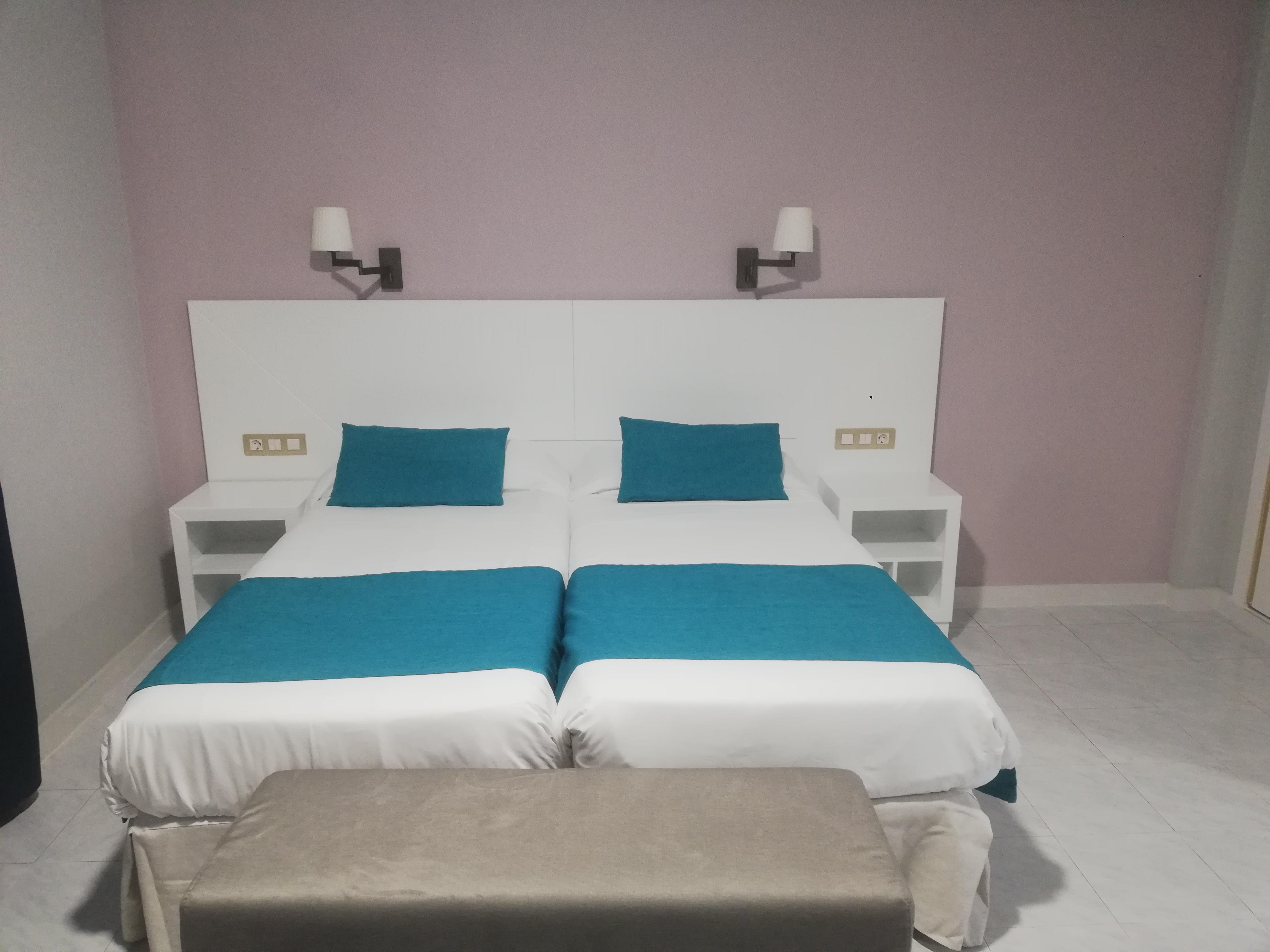 Apartamentos Oceano - Adults Only - Solo Adultos Costa Teguise Eksteriør bilde