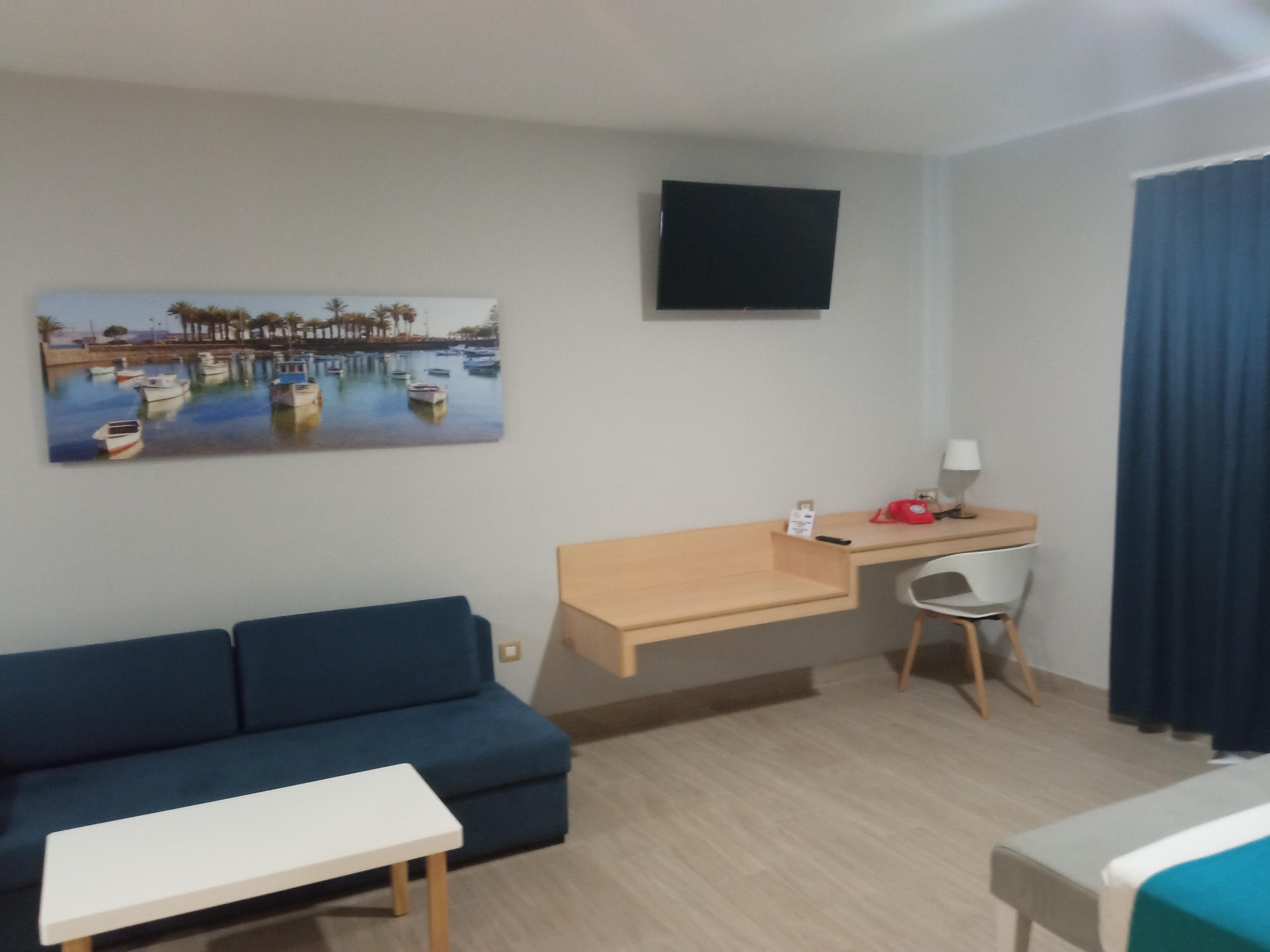 Apartamentos Oceano - Adults Only - Solo Adultos Costa Teguise Eksteriør bilde