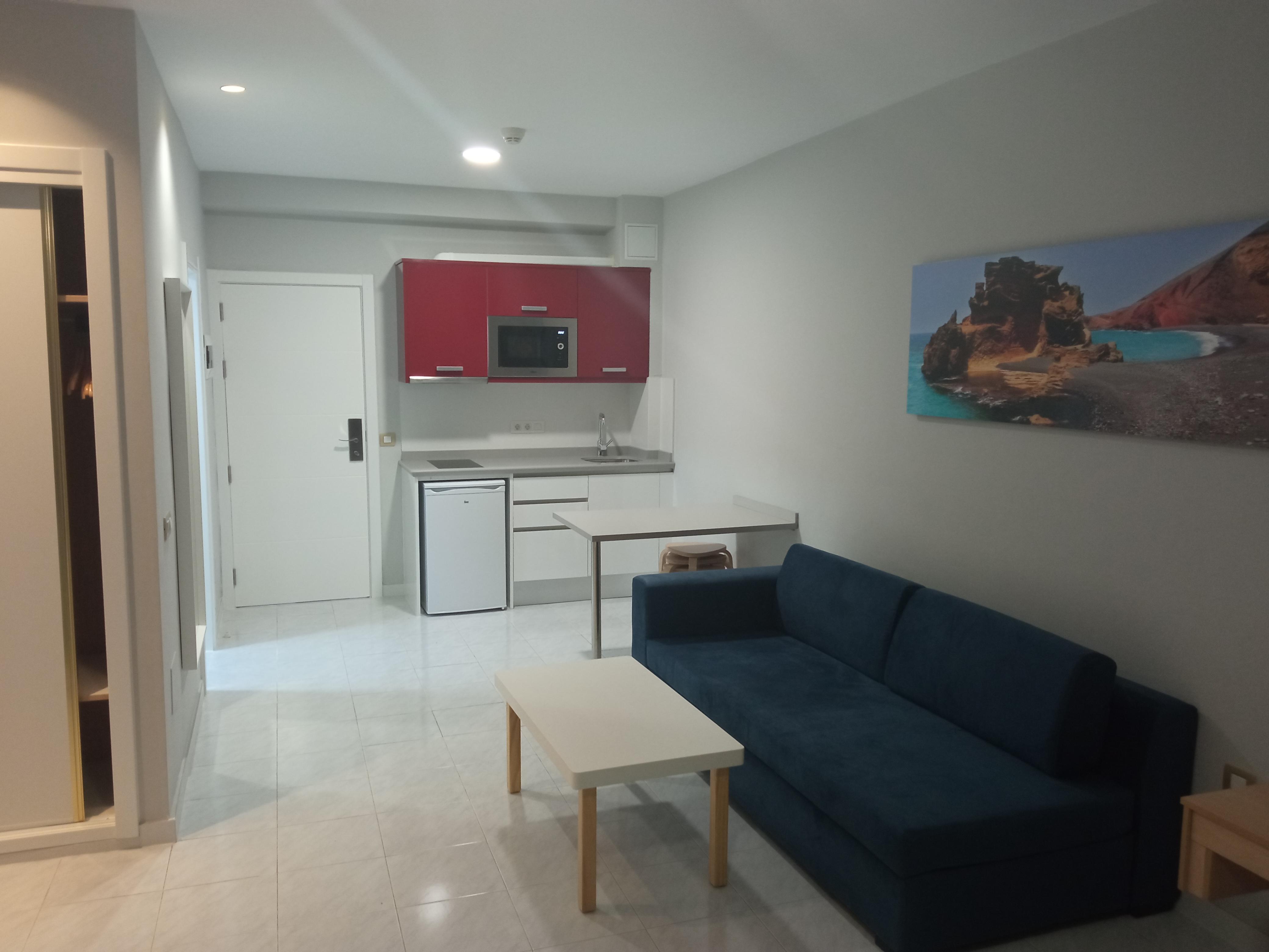 Apartamentos Oceano - Adults Only - Solo Adultos Costa Teguise Eksteriør bilde