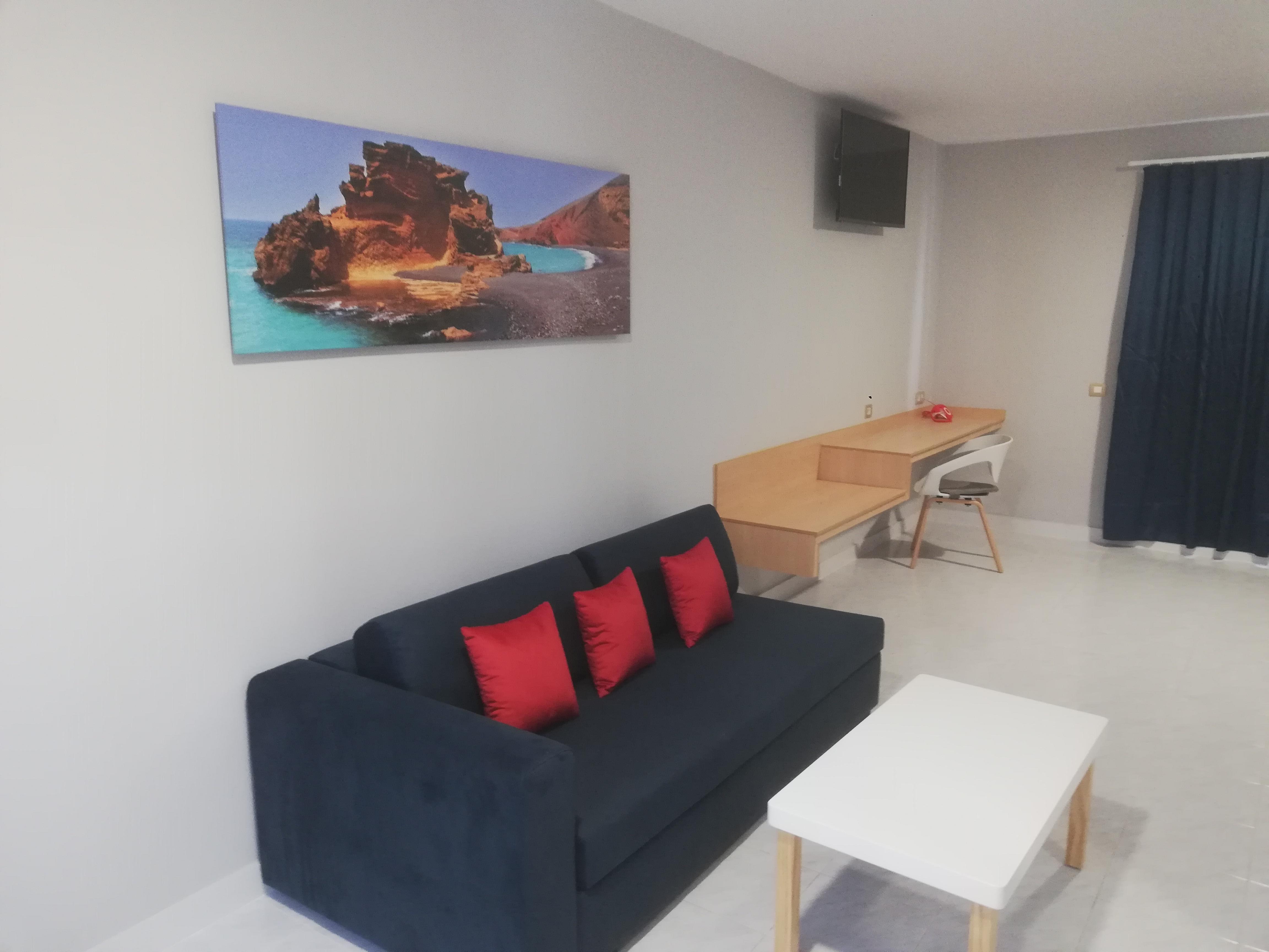 Apartamentos Oceano - Adults Only - Solo Adultos Costa Teguise Eksteriør bilde