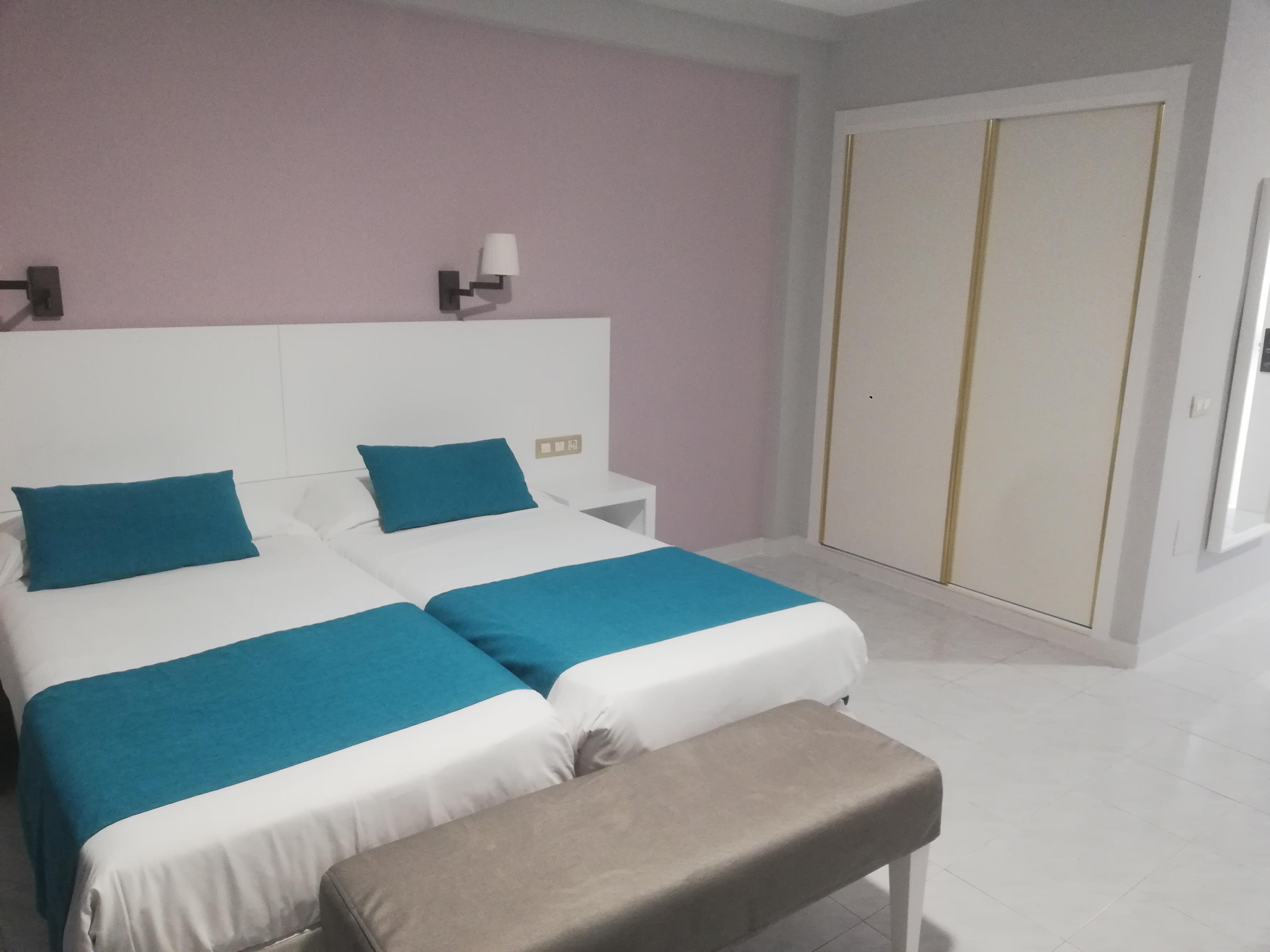 Apartamentos Oceano - Adults Only - Solo Adultos Costa Teguise Eksteriør bilde