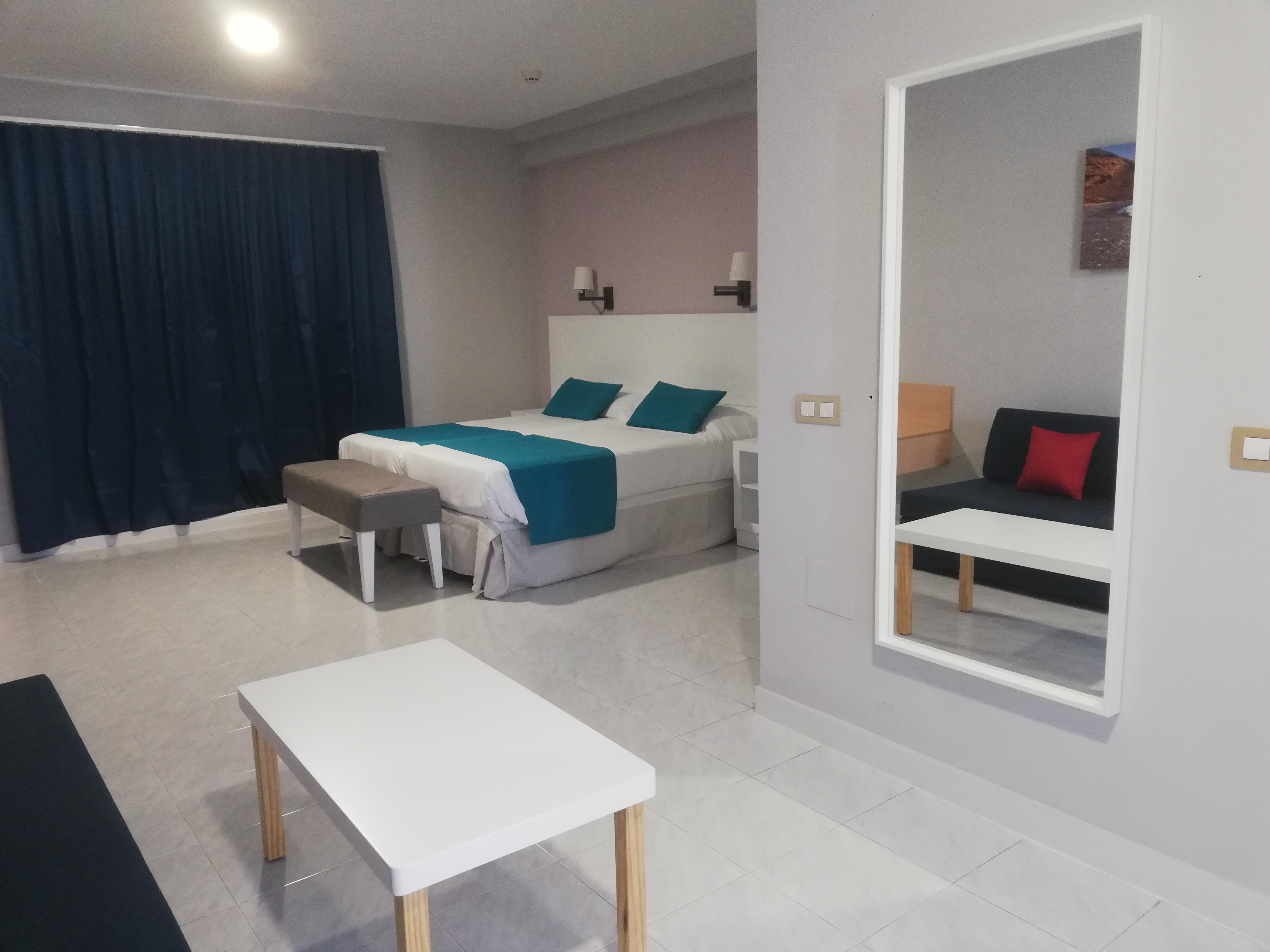 Apartamentos Oceano - Adults Only - Solo Adultos Costa Teguise Eksteriør bilde