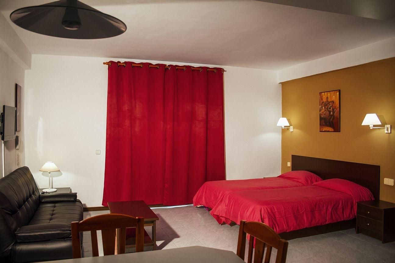 Apartamentos Oceano - Adults Only - Solo Adultos Costa Teguise Eksteriør bilde