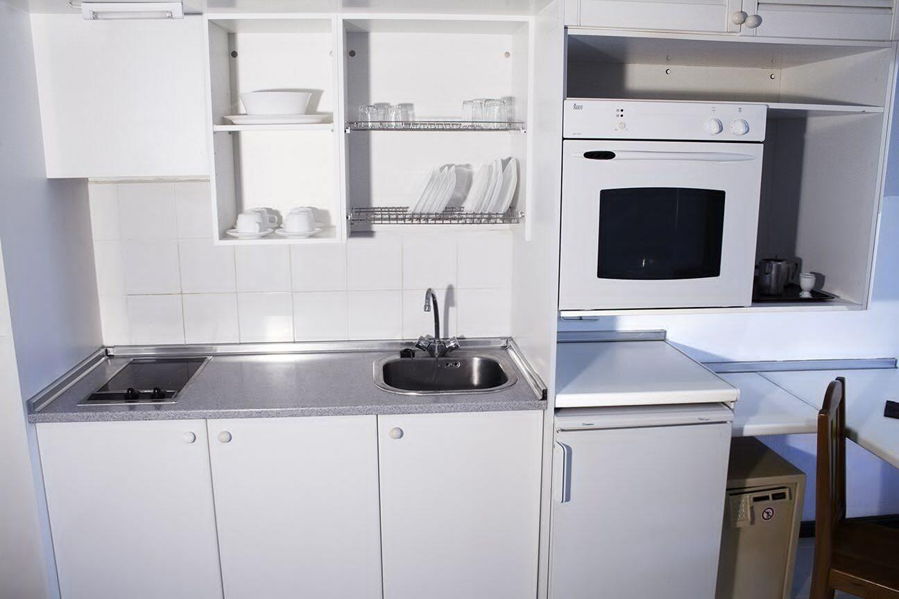 Apartamentos Oceano - Adults Only - Solo Adultos Costa Teguise Eksteriør bilde
