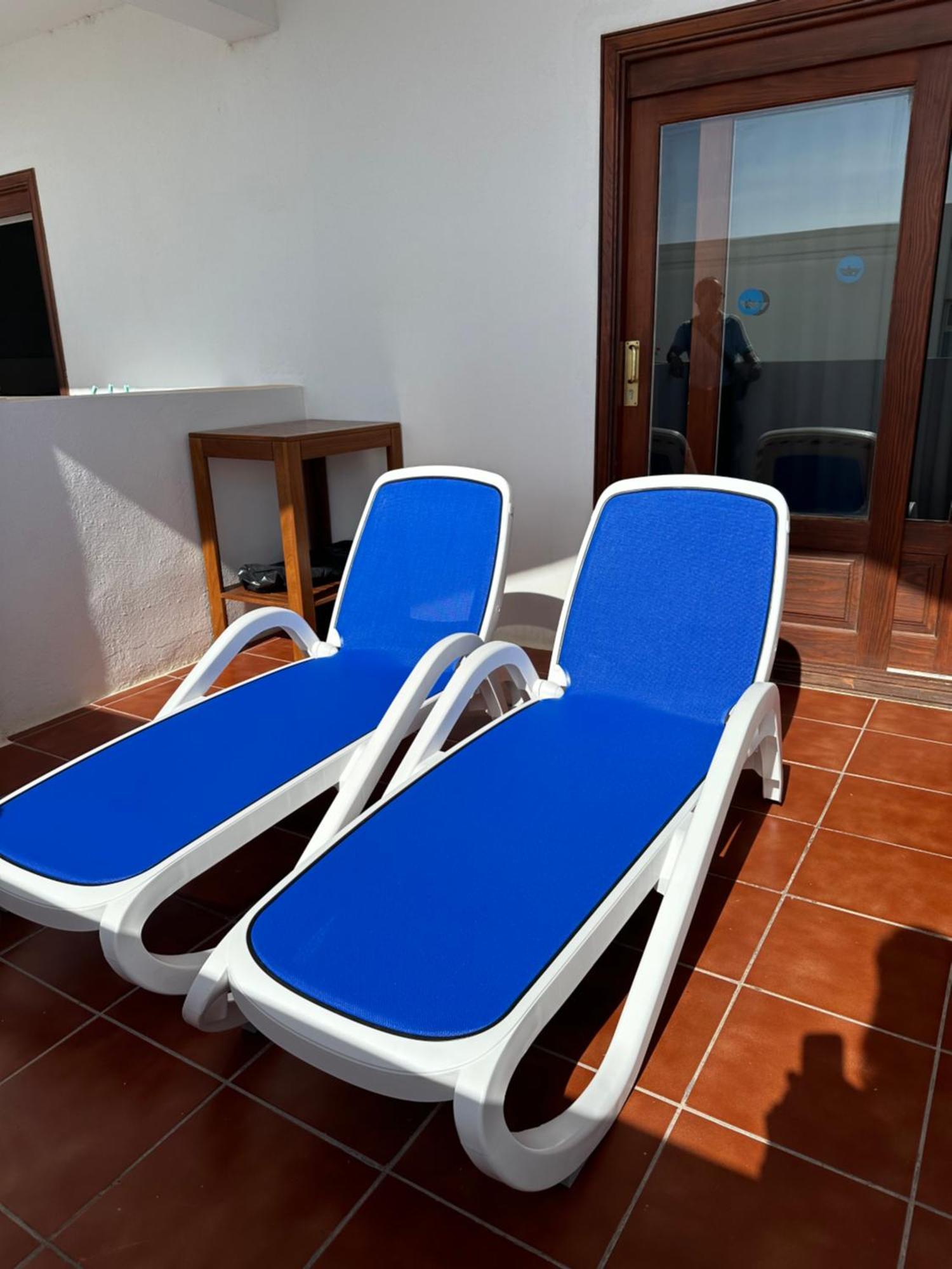 Apartamentos Oceano - Adults Only - Solo Adultos Costa Teguise Eksteriør bilde