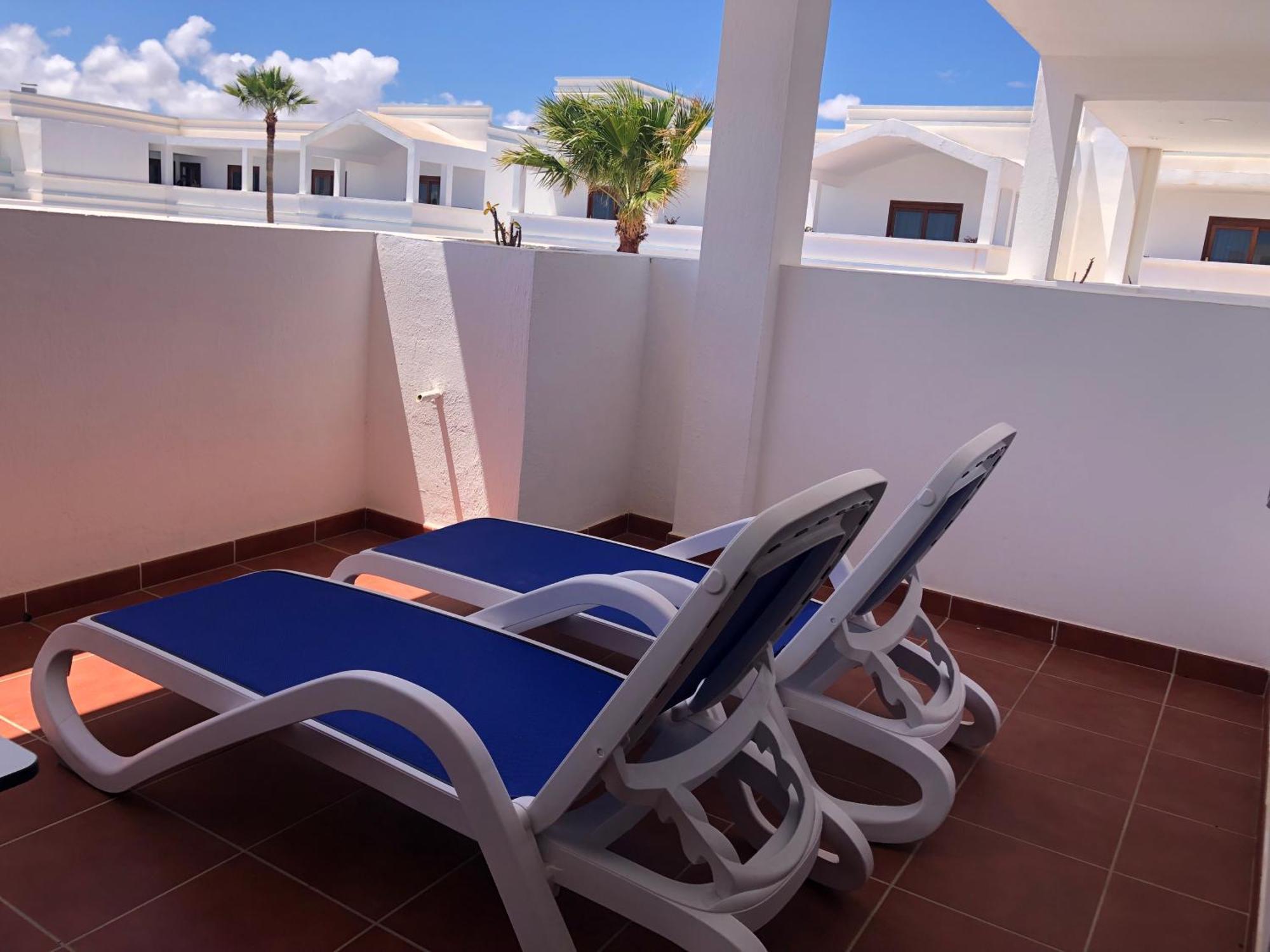 Apartamentos Oceano - Adults Only - Solo Adultos Costa Teguise Eksteriør bilde